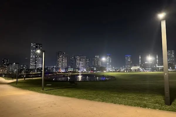 Başakşehir Millet Bahçesi - Resim 9