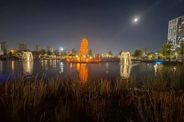 Başakşehir Millet Bahçesi - Resim 7