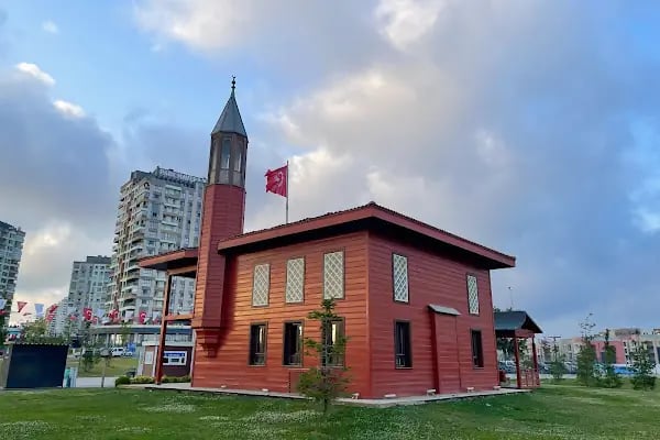 Başakşehir Millet Bahçesi - Resim 12