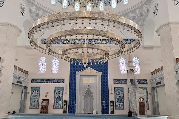 Başakşehir Millet Bahçesi - Resim 13