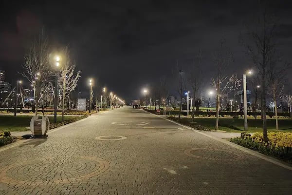 Başakşehir Millet Bahçesi - Resim 11