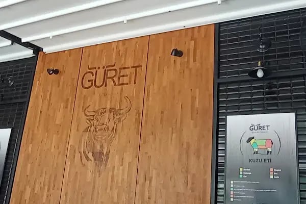 Güret Et Ürünleri - Resim 2
