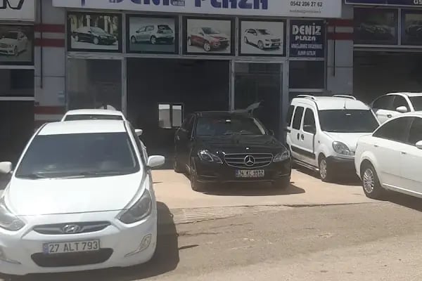 Deniz Plaza - Resim 8