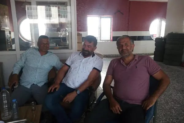 Deniz Plaza - Resim 5