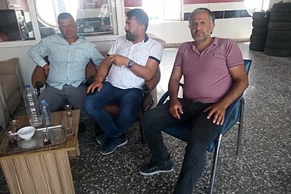 Deniz Plaza - Resim 9