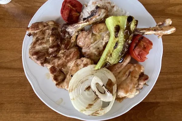 PINARA RESTORAN - Resim 14