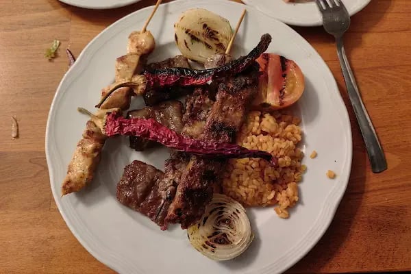 PINARA RESTORAN - Resim 11