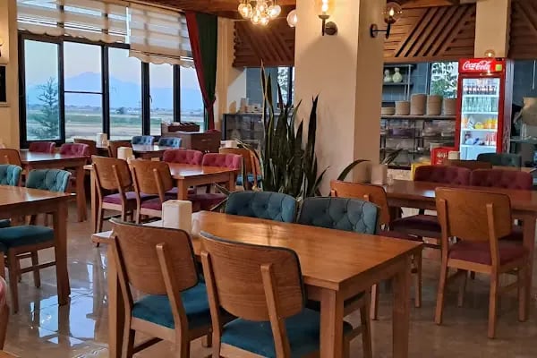 PINARA RESTORAN - Resim 3