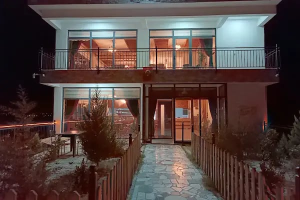 PINARA RESTORAN - Resim 15