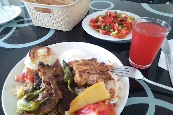 PINARA RESTORAN - Resim 10
