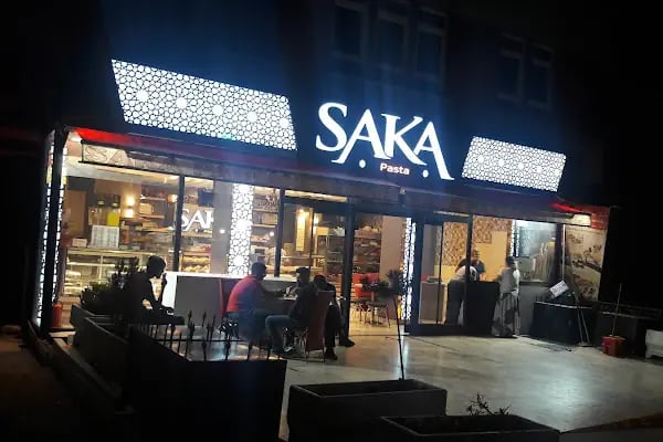 Saka Pastanesi - Resim 4