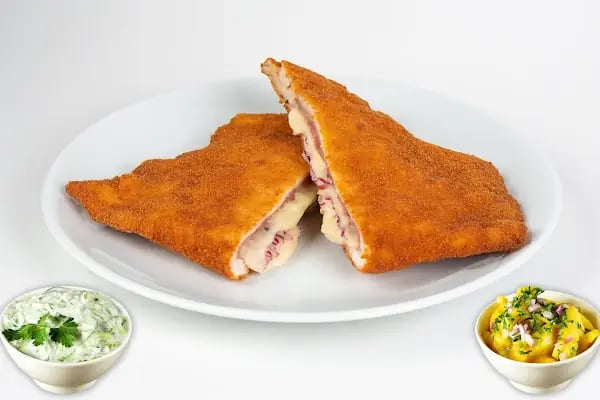 Schnitzel Landmann Ataşehir - Resim 3