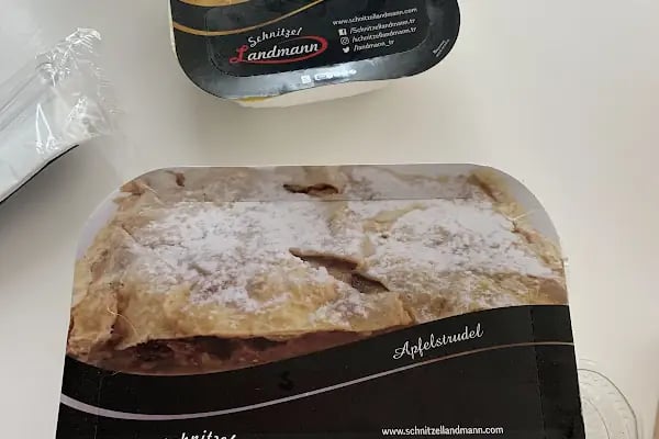 Schnitzel Landmann Ataşehir - Resim 19