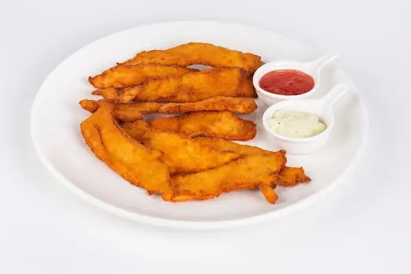 Schnitzel Landmann Ataşehir - Resim 15