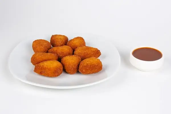 Schnitzel Landmann Ataşehir - Resim 13