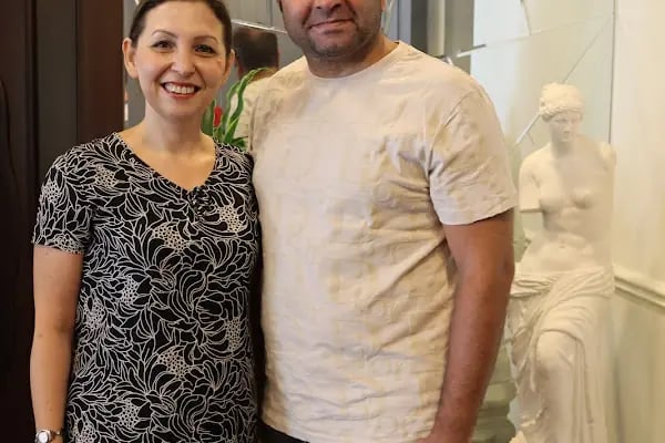 Burun Estetiği- Liposuction- Meme Estetiği-Karın germe -Op.Dr Ekrem KESKİN - Resim 12