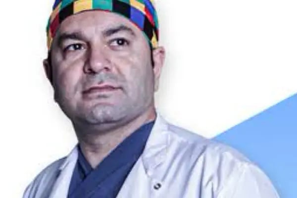 Burun Estetiği- Liposuction- Meme Estetiği-Karın germe -Op.Dr Ekrem KESKİN - Resim 2