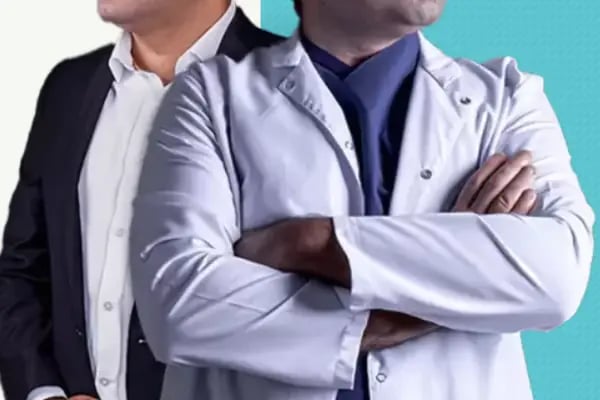 Burun Estetiği- Liposuction- Meme Estetiği-Karın germe -Op.Dr Ekrem KESKİN - Resim 18