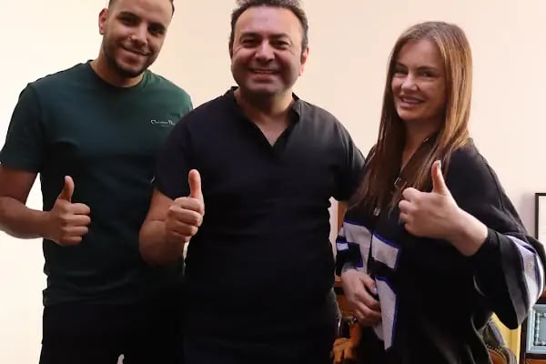 Burun Estetiği- Liposuction- Meme Estetiği-Karın germe -Op.Dr Ekrem KESKİN - Resim 9