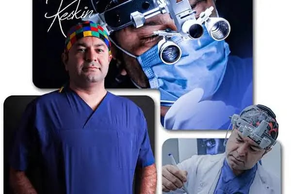 Burun Estetiği- Liposuction- Meme Estetiği-Karın germe -Op.Dr Ekrem KESKİN - Resim 20