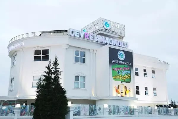 ÇEVRE BATI ATAŞEHİR ANAOKULU - Resim 12