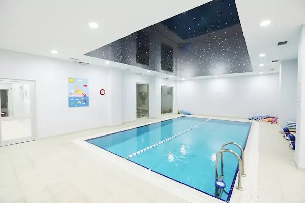 ÇEVRE BATI ATAŞEHİR ANAOKULU - Resim 7