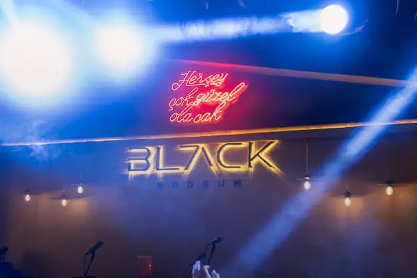 Black Bodrum - Resim 11