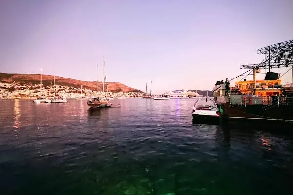 Black Bodrum - Resim 19