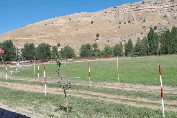 Akçadağ Belediyesi - Resim 4