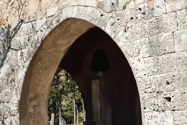Ottoman Cemetery - Resim 3