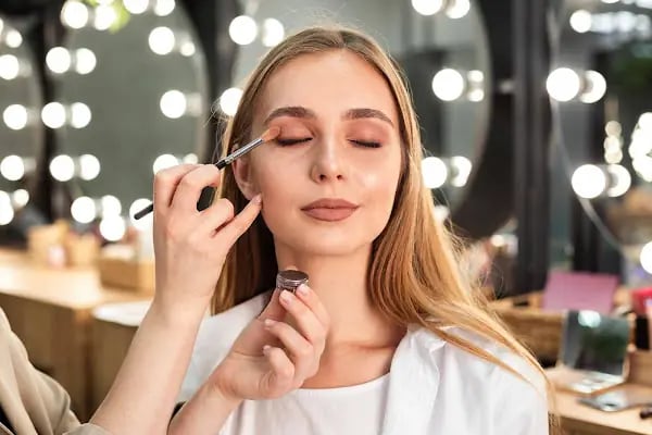 SEDAT GÜDER HAİR MAKE UP STUDİO - Resim 5