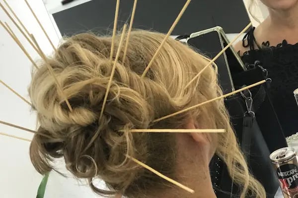 SEDAT GÜDER HAİR MAKE UP STUDİO - Resim 10