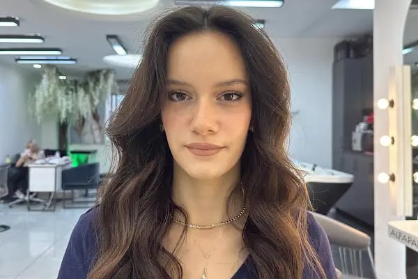 SEDAT GÜDER HAİR MAKE UP STUDİO - Resim 8