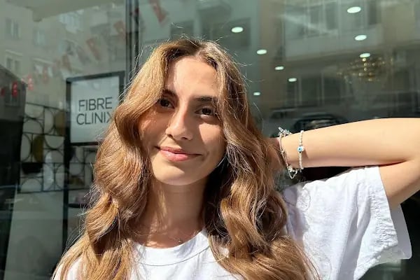 SEDAT GÜDER HAİR MAKE UP STUDİO - Resim 6