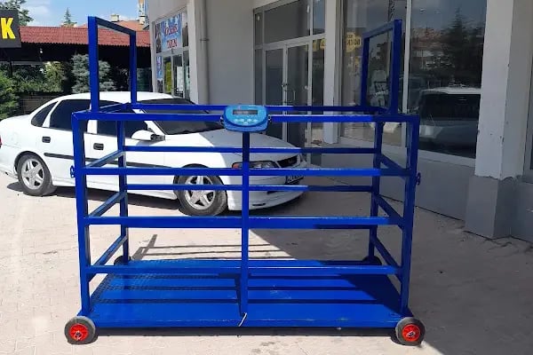 Toprak Çiftlik Ekipmanları - Resim 2