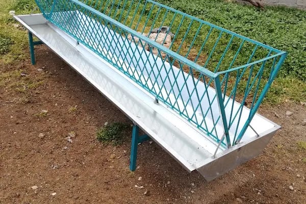 Toprak Çiftlik Ekipmanları - Resim 16