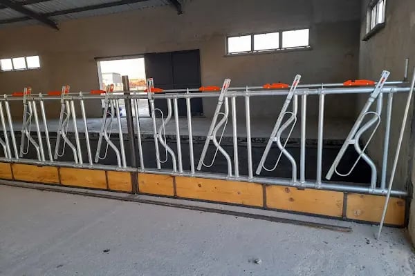 Toprak Çiftlik Ekipmanları - Resim 10