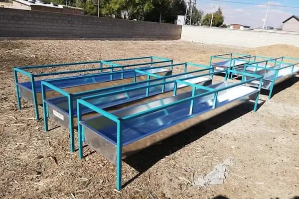 Toprak Çiftlik Ekipmanları - Resim 7
