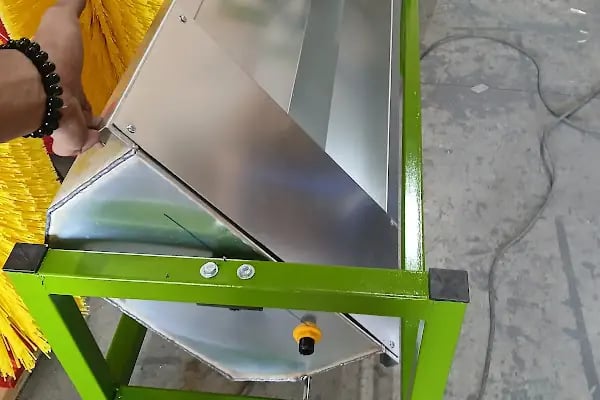 Toprak Çiftlik Ekipmanları - Resim 6