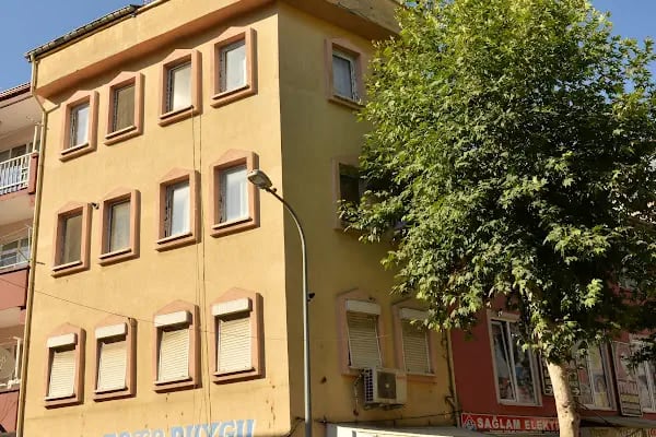 Foto Duygu Akşehir - Resim 3