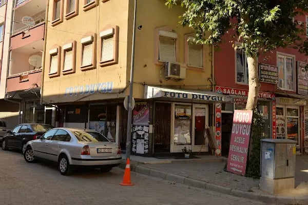 Foto Duygu Akşehir - Resim 2