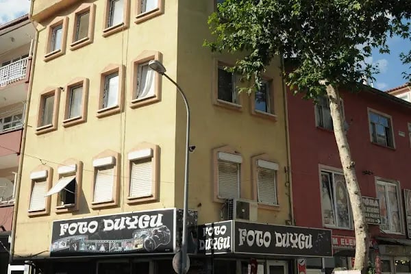 Foto Duygu Akşehir - Resim 4