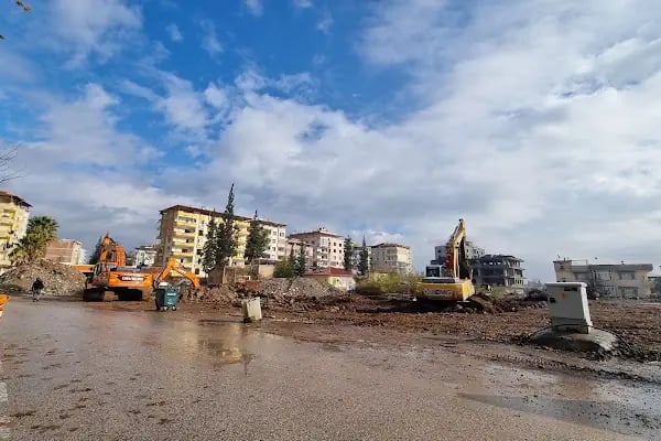 Velhasil Kafe Ve Oyun Sehrim - Resim 8