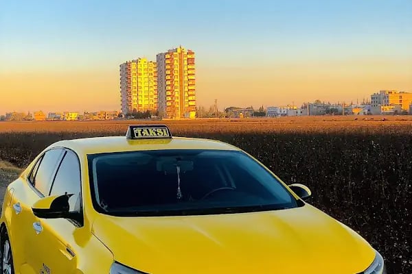 Karaköprü Nar Taksi - Resim 9