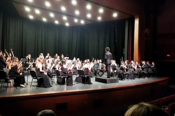 Caddebostan Kültür Merkezi (CKM) - Resim 1