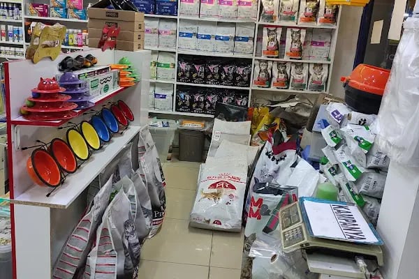 Sincan Çağrı petshop - Resim 15