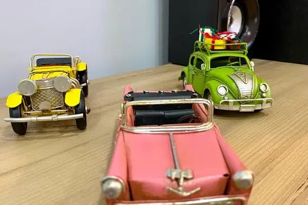 Özerler Rent a Car / Otomotiv Kıbrıs Caddesi Şube:1 - Resim 6