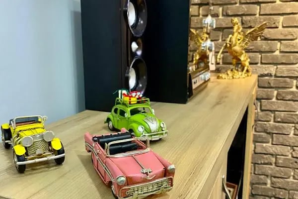 Özerler Rent a Car / Otomotiv Kıbrıs Caddesi Şube:1 - Resim 17