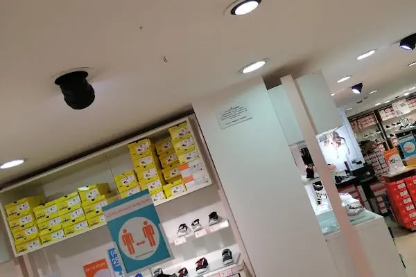 FLO Alanya Cadde Mağazası - Resim 7