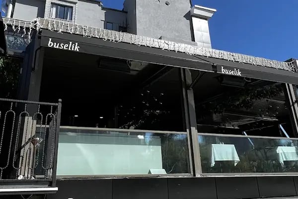 Buselik Meyhane - Çorlu - Resim 15